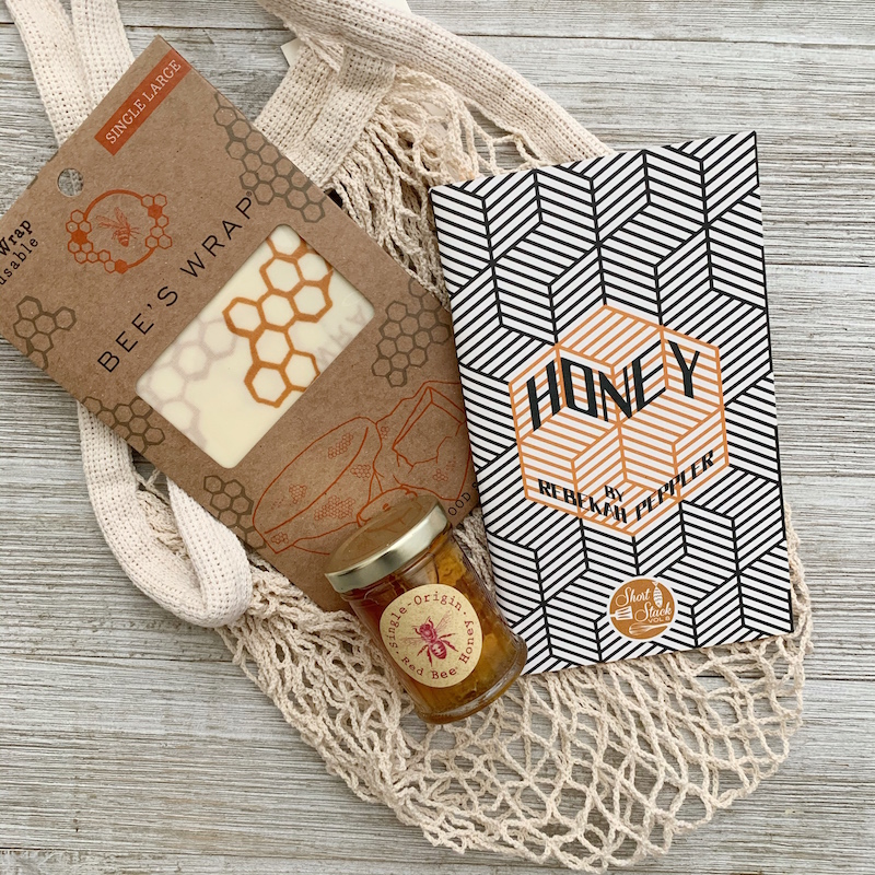 Honey See…Honey Do
