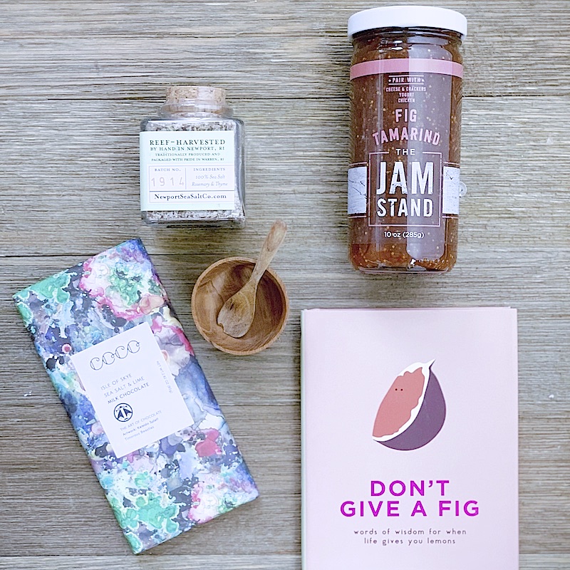 Don’t Give a Fig