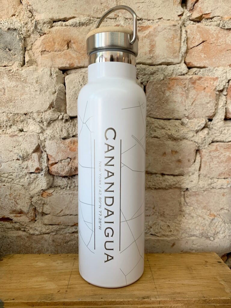 Canandaigua Water White