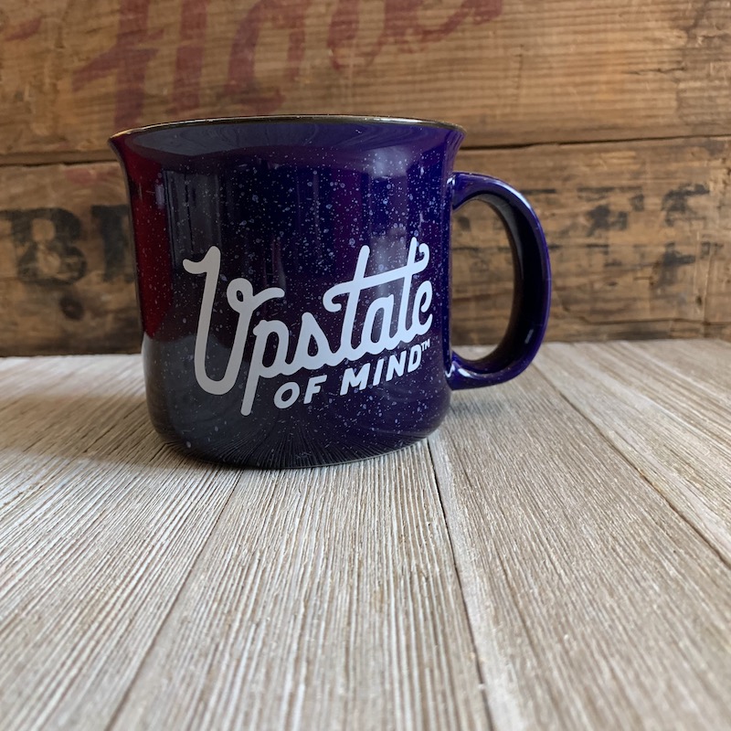 Upstate Mug